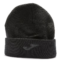 JOMA - Bonnet Winter Hat noir